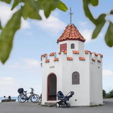 度假居 20141-samso-ballebjergvejen-9 Nordby (Midtjylland)