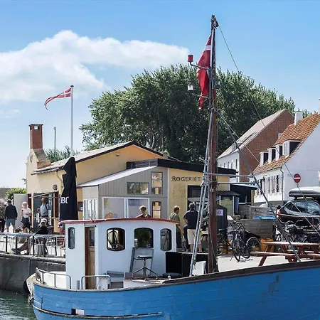 度假居 20141-samso-ballebjergvejen-9