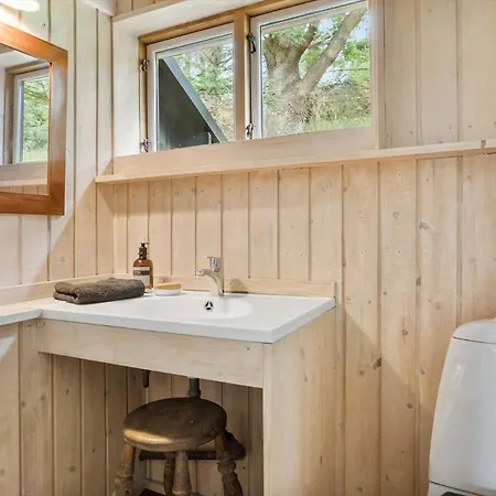 度假居 20141-samso-ballebjergvejen-9 *