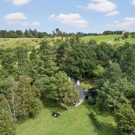 20141-samso-ballebjergvejen-9 度假居 *