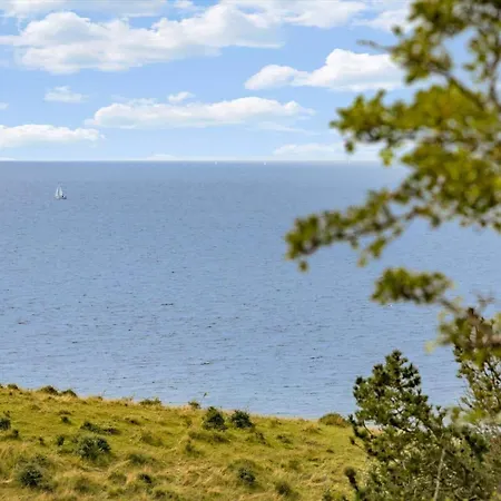 20141-samso-ballebjergvejen-9 度假居 *