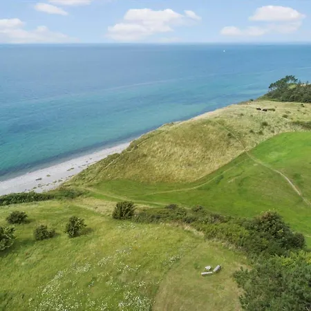 20141-samso-ballebjergvejen-9 度假居