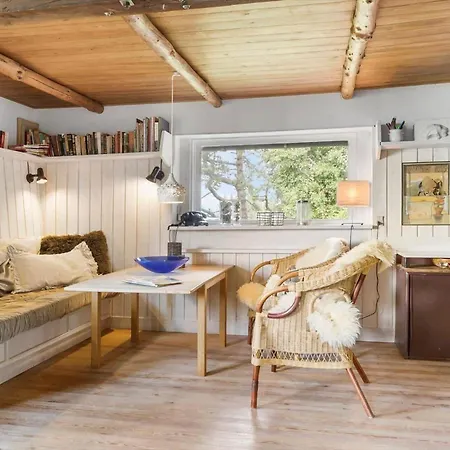 度假居 20141-samso-ballebjergvejen-9 *