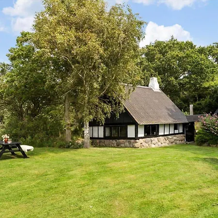 度假居 20141-samso-ballebjergvejen-9 Nordby (Midtjylland)