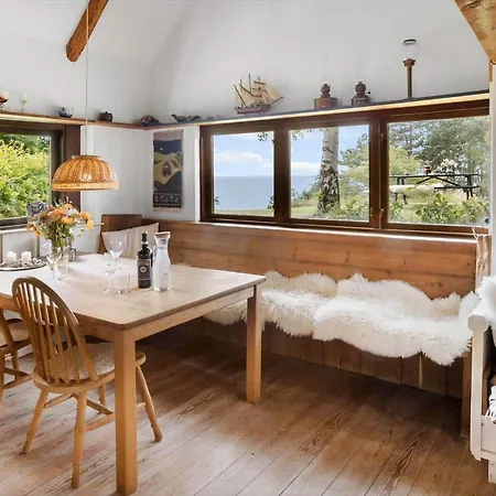 Casa vacanze 20141-samso-ballebjergvejen-9 *