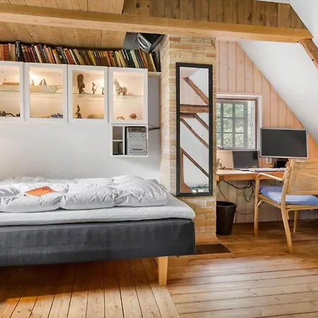 Casa vacanze 20141-samso-ballebjergvejen-9