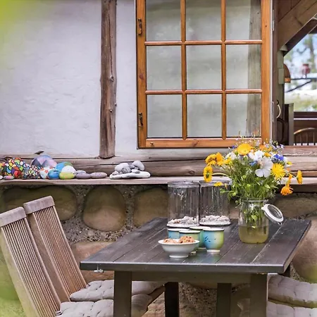 Casa vacanze 20141-samso-ballebjergvejen-9 *