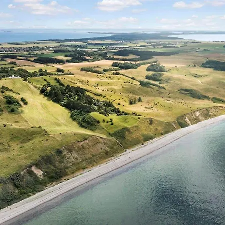 Casa vacanze 20141-samso-ballebjergvejen-9 *