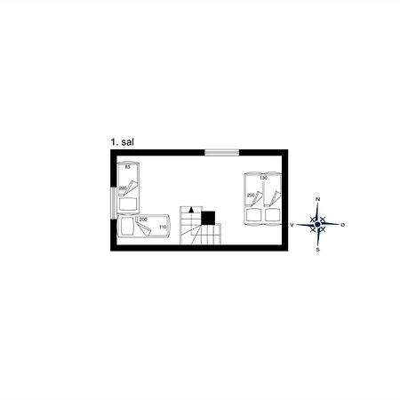Casa vacanze 20141-samso-ballebjergvejen-9