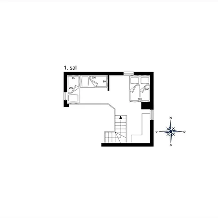 Casa vacanze 20141-samso-ballebjergvejen-9