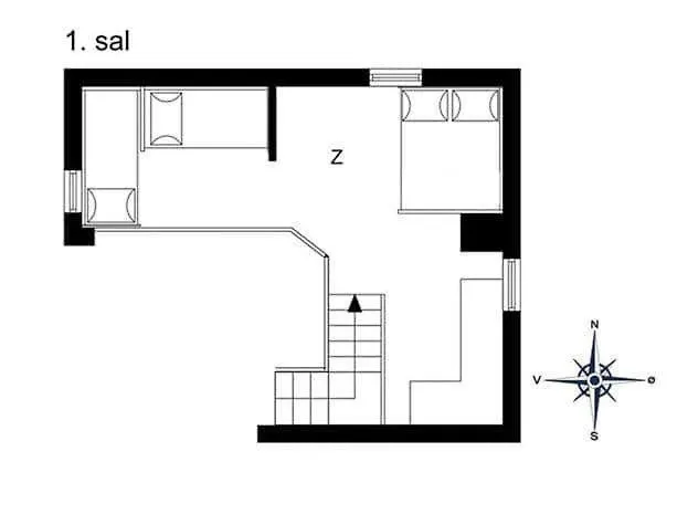 20141-samso-ballebjergvejen-9 Hébergement de vacances Nordby (Midtjylland)