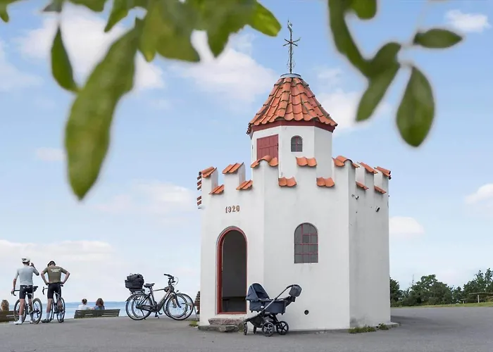 Hébergement de vacances 20141-samso-ballebjergvejen-9 Nordby (Midtjylland)